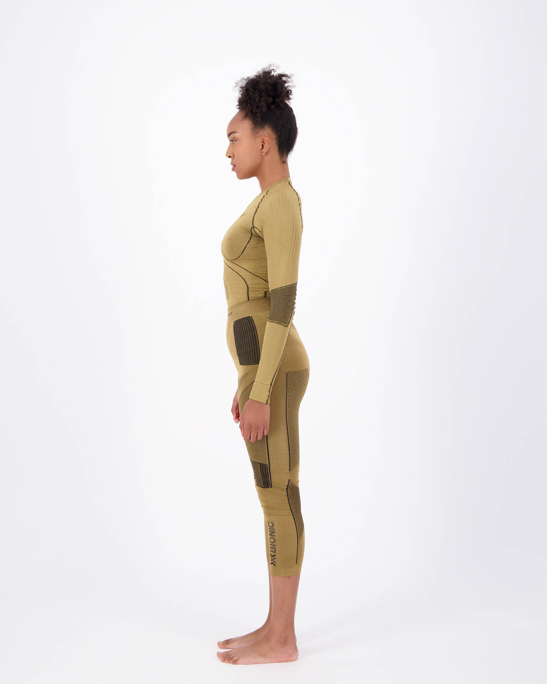 X-Bionic| Damen Funktionsshirt RADIACTOR 4.0 Langarm