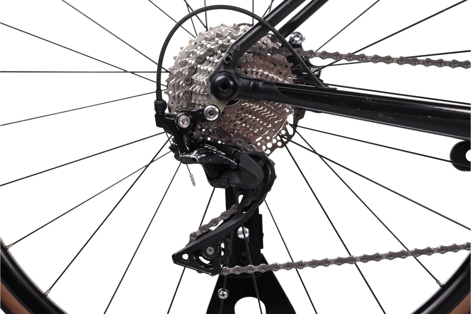 Pinarello Nytro Roadstar (2022) | Diamond
