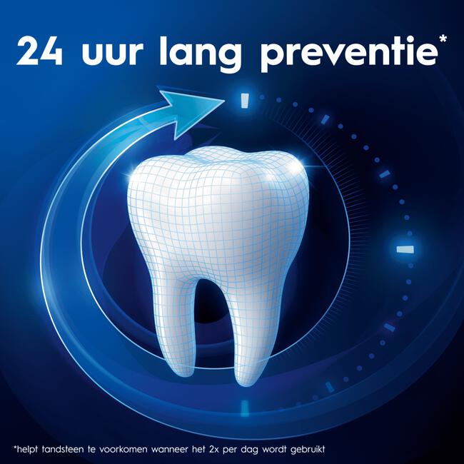 Oral-B Pro-Expert Advanced Science Intense Reiniging Tandpasta 75ML