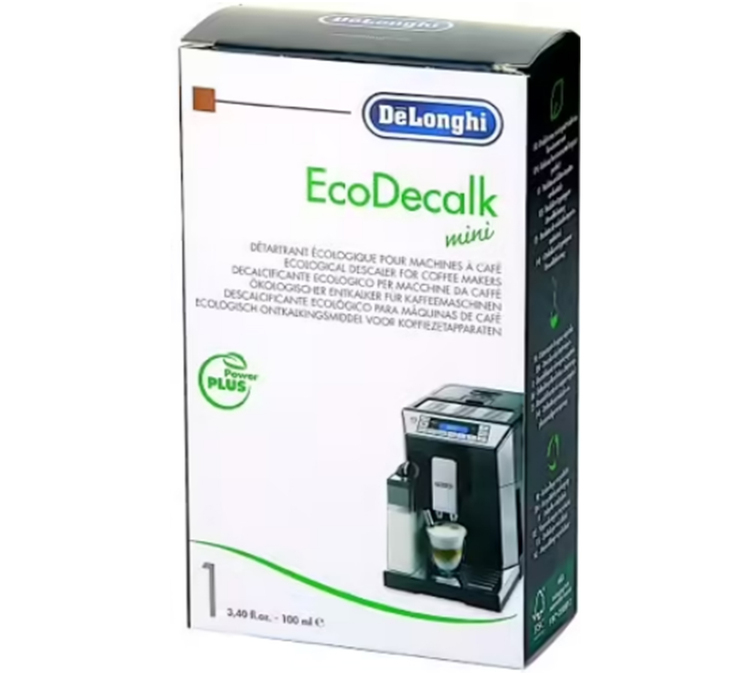 Détartrant liquide pour Machine à capsules Nespresso® Lattissima - 100ml