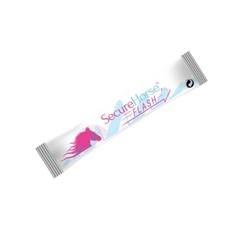 SecureHorse Flash Relaxante para Cavalos