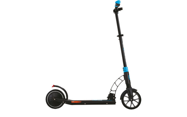 Globber One K E Motion 15 klappbarer E-Scooter / Elektroroller