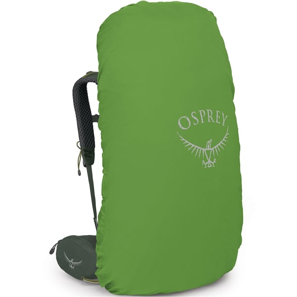 Sac à dos randonnée OSPREY KESTREL 68 BONSAI GREEN