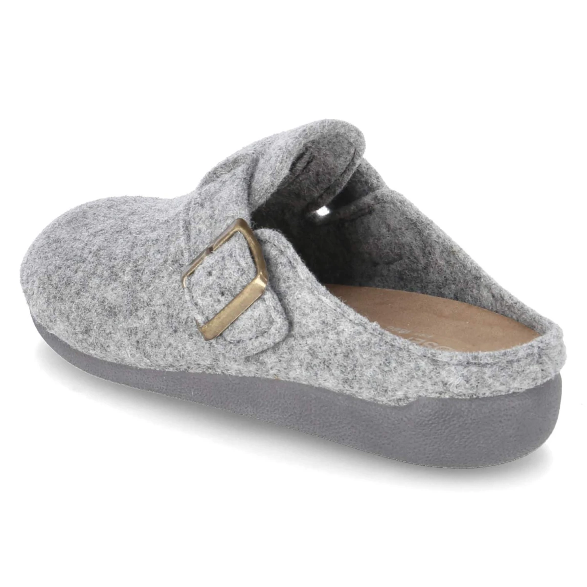 Josef SeibelPantoffeln CARA 01 - grau