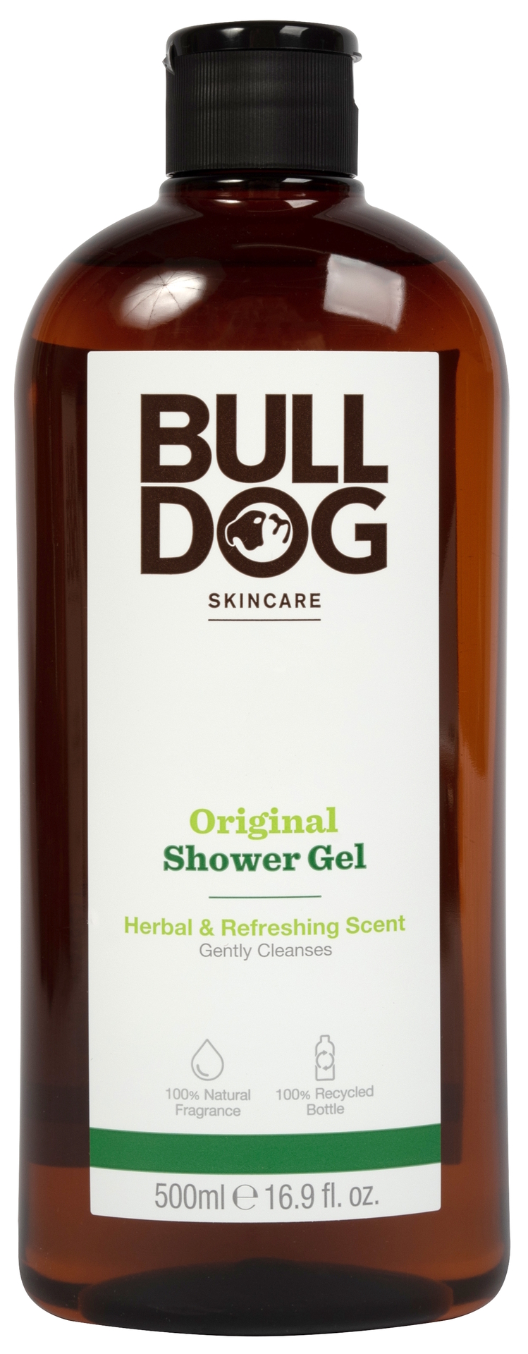 Bulldog Original Shower Gel