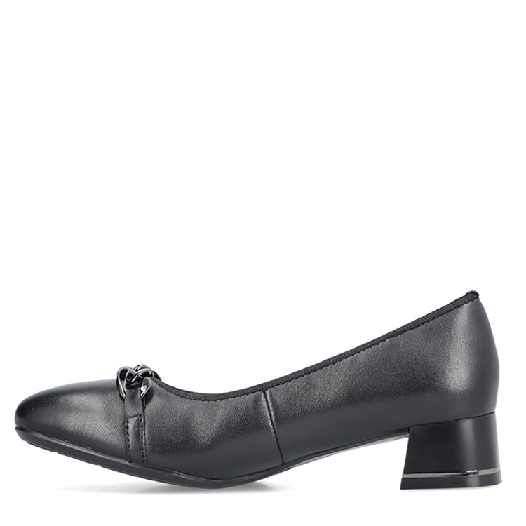Rieker 45069-00 | NOIR