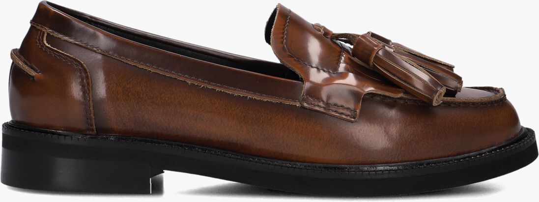 bruine stefano lauran loafers 12044