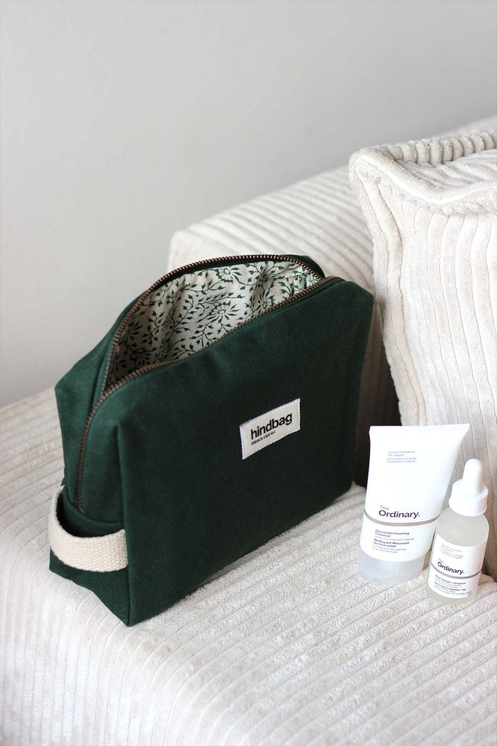 Trousse de toilette Léon Sapin