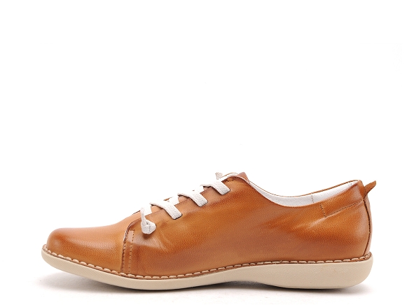 Chacal basses femme 6205 marron