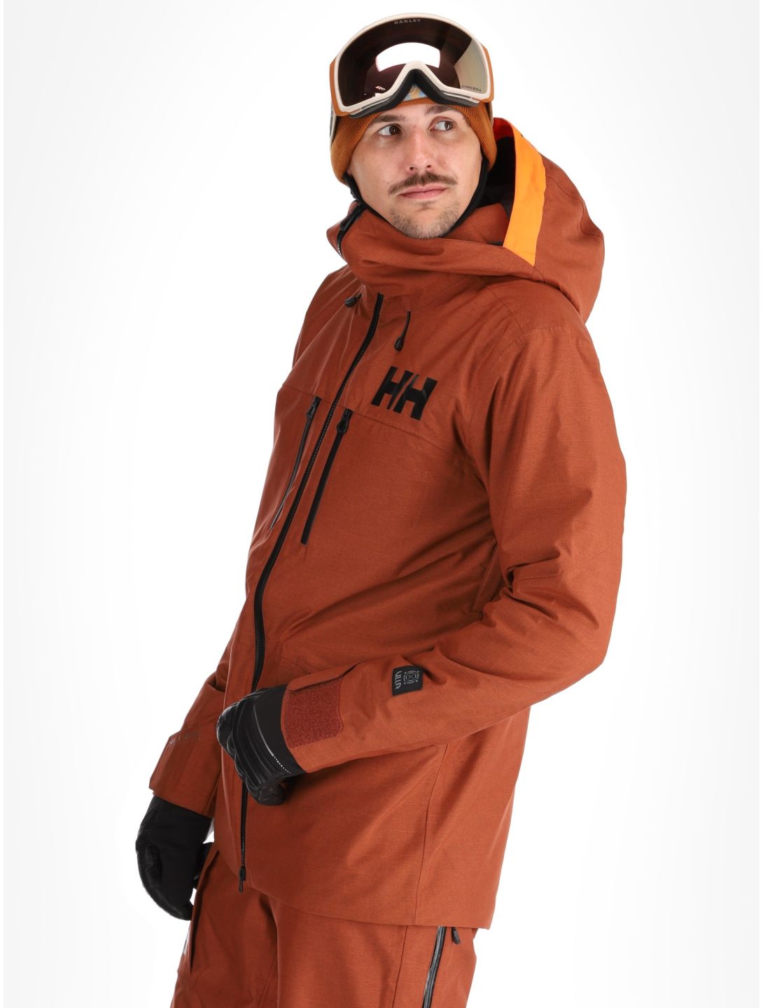 Garibaldi 2.0 ski-jas heren