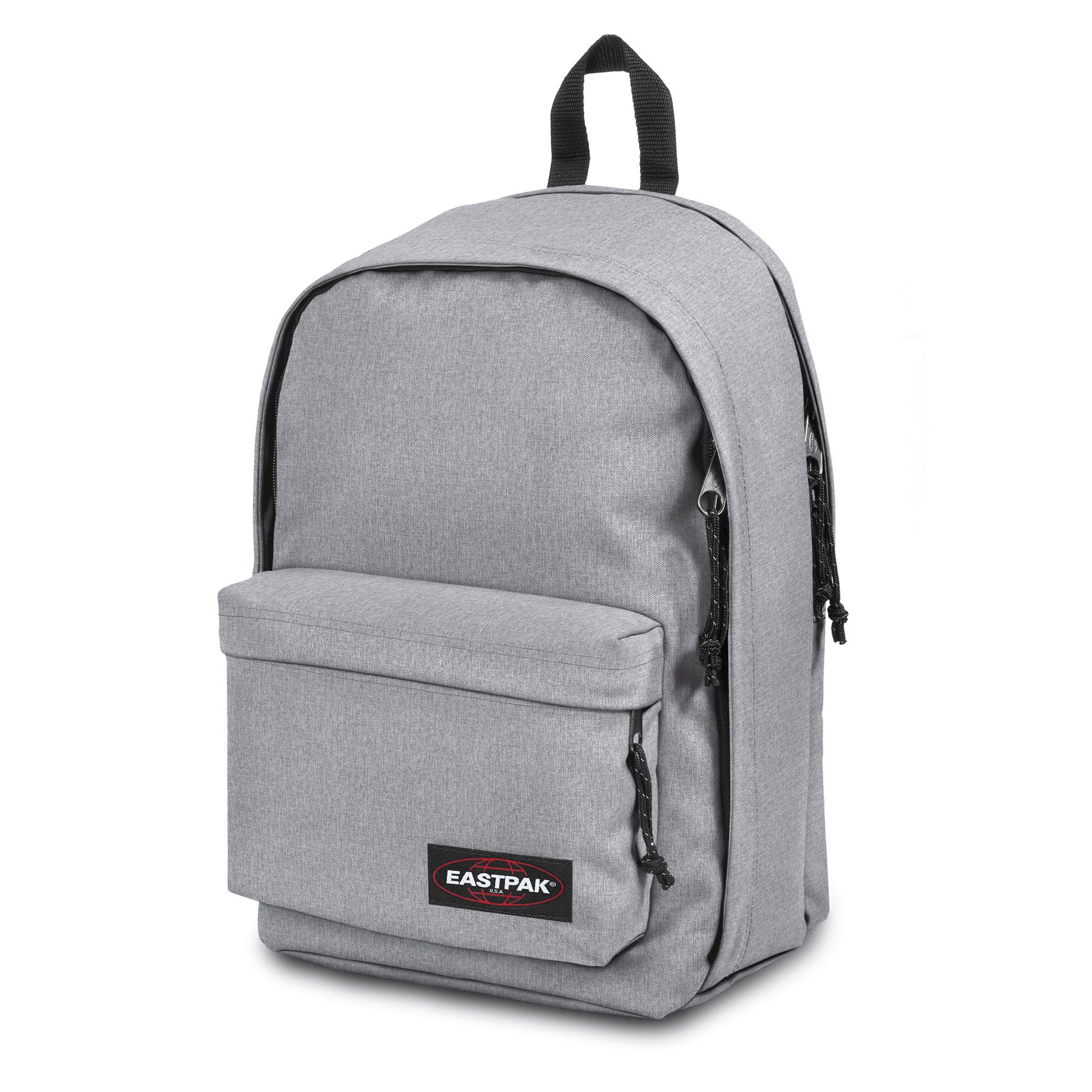 Back To Work Sunday Grey
