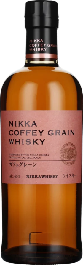 NIKKA COFFEY GRAIN 70CL