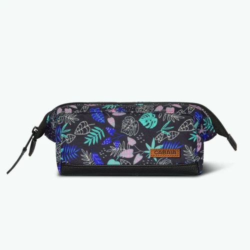 Trousse école Agrabah noir