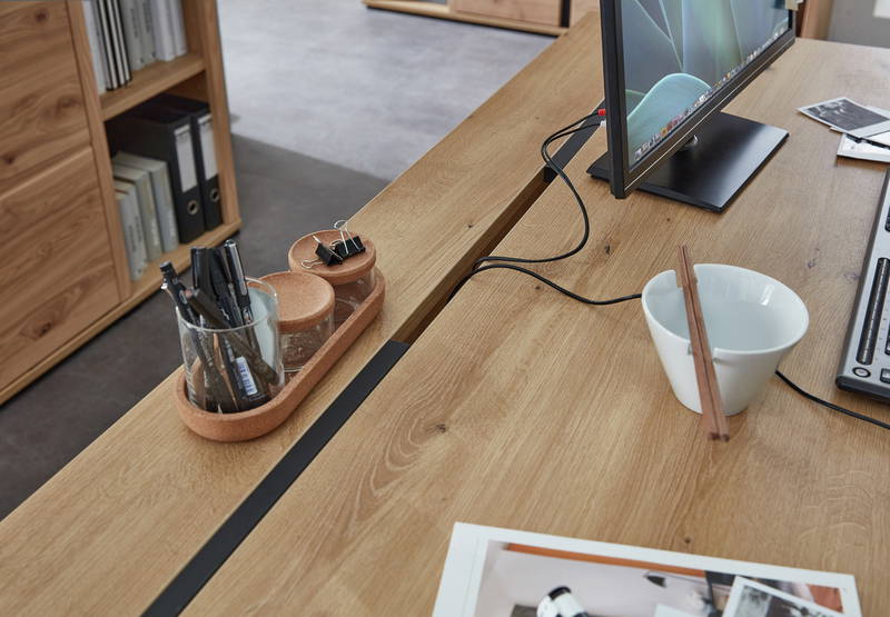 Linea Natura Schreibtisch SONOS