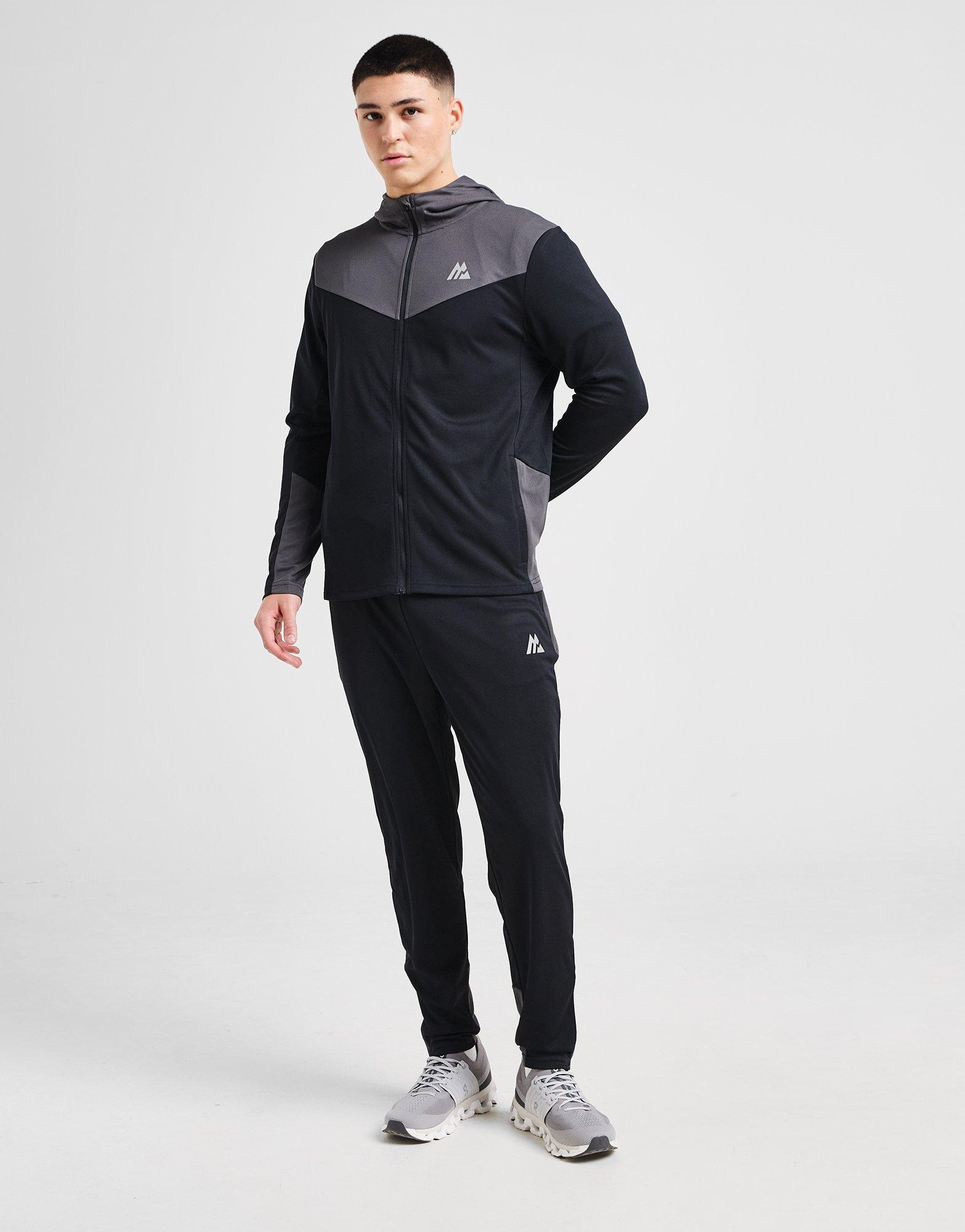 MONTIREX Agility Tracksuit 2.0
