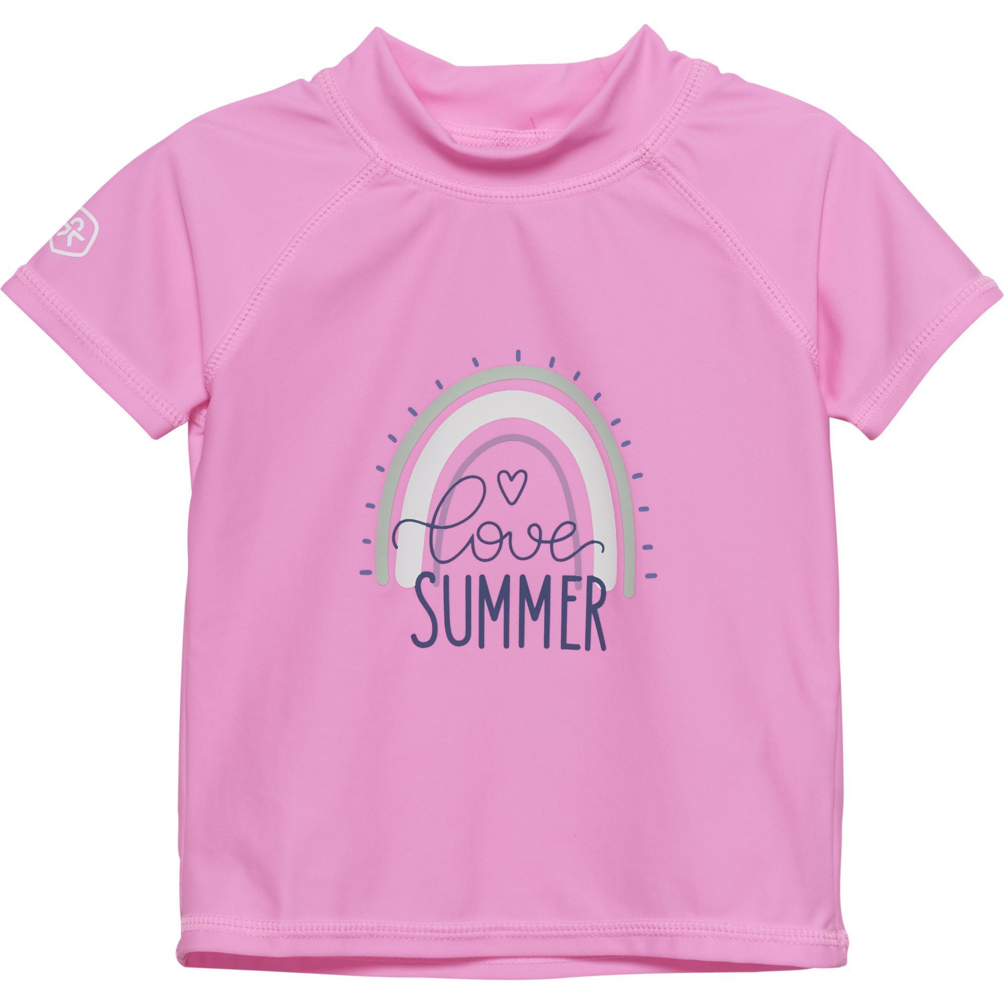 Color KidsBaby T-Shirt S/S