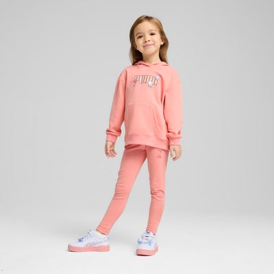 Puma Hello Kitty Hettegenser, Rosa