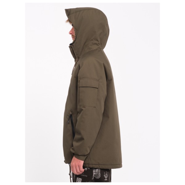 Volcom - Stoke Stone II 10K Jacket - Veste d'hiver