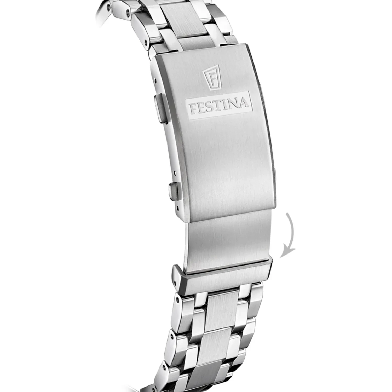 Festina Swiss Made COSC Automatic F20043/1