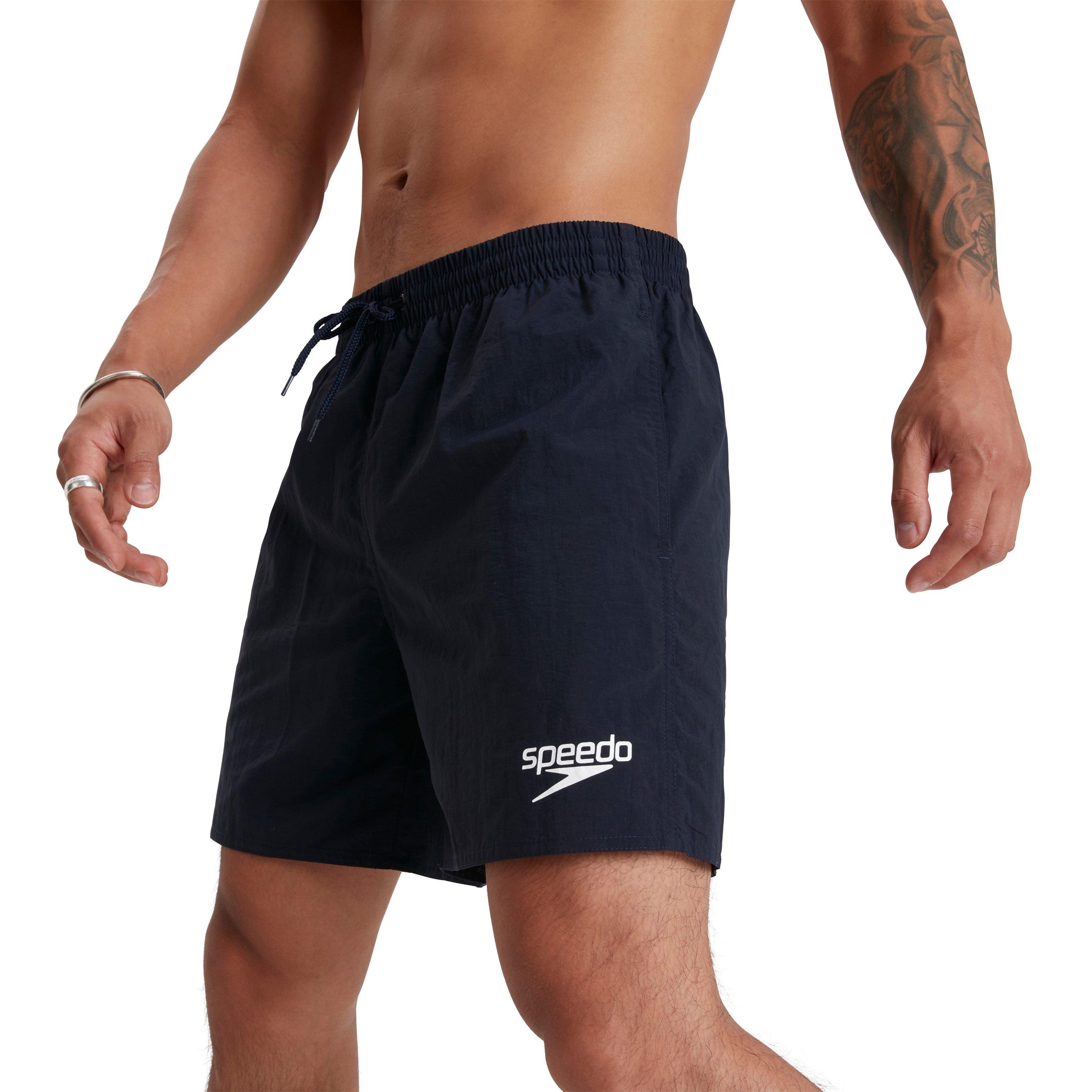 Speedo Essentials 16-inch Watershorts Mens