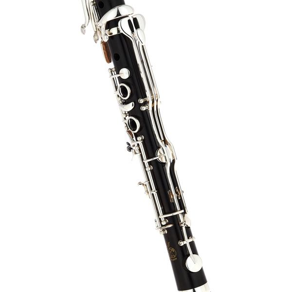 Amati ACL 640K G-Clarinet