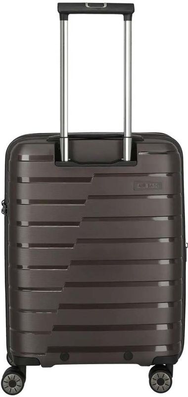 Travelite - Air Base Trolley S - Reistas - Met Wielen - Expandable