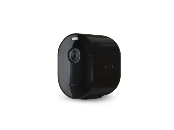 Arlo Pro 3 Wire-Free Security Camera - Add-on - netværksovervågningskamera - udendørs, indendørs - vejrbestandig - farve (Dag/nat) - 4 MP - 2560 x 1440 - audio - trådløs - WiFi - H.264, H.265 - DC 5 V