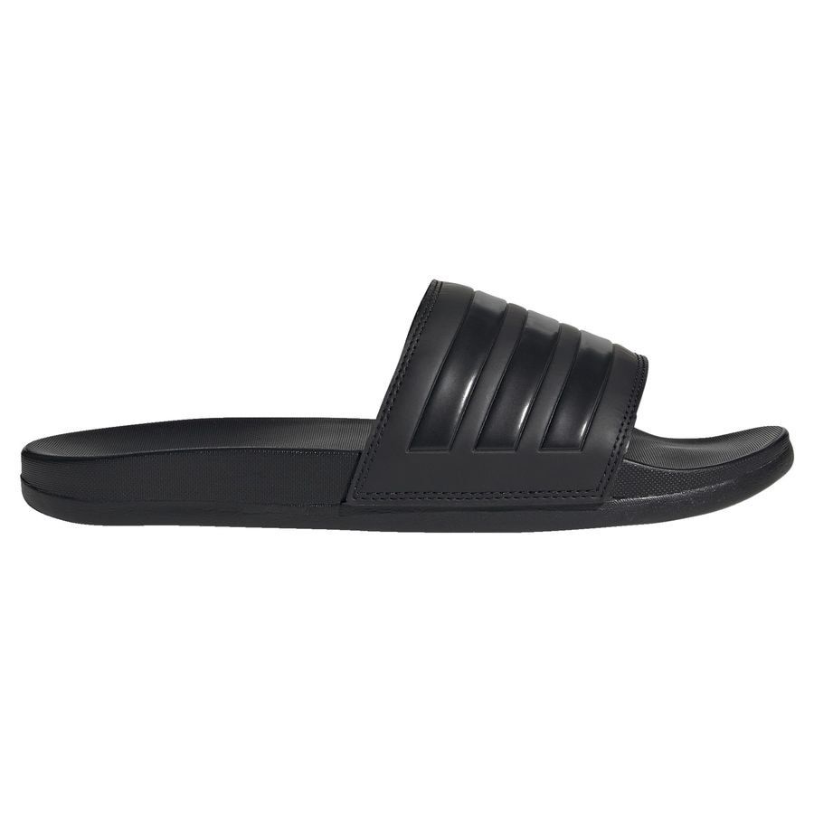 adidas Claquettes adilette Comfort - Noir