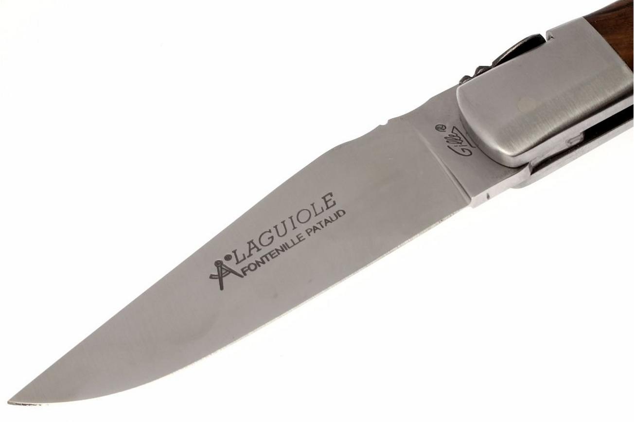 Fontenille Pataud Sport Walnoothout L5NO