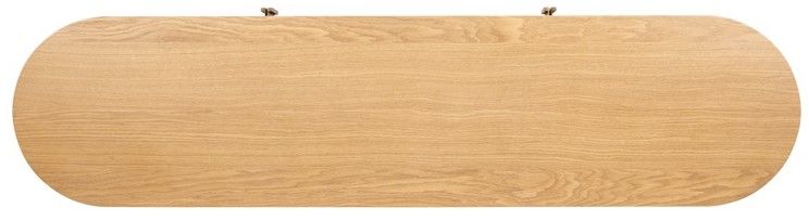 Tv-kast 212345 Belfort B185 x D48 x H56.5 cm