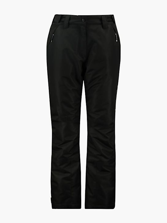 Celsius Skihose Schwarz