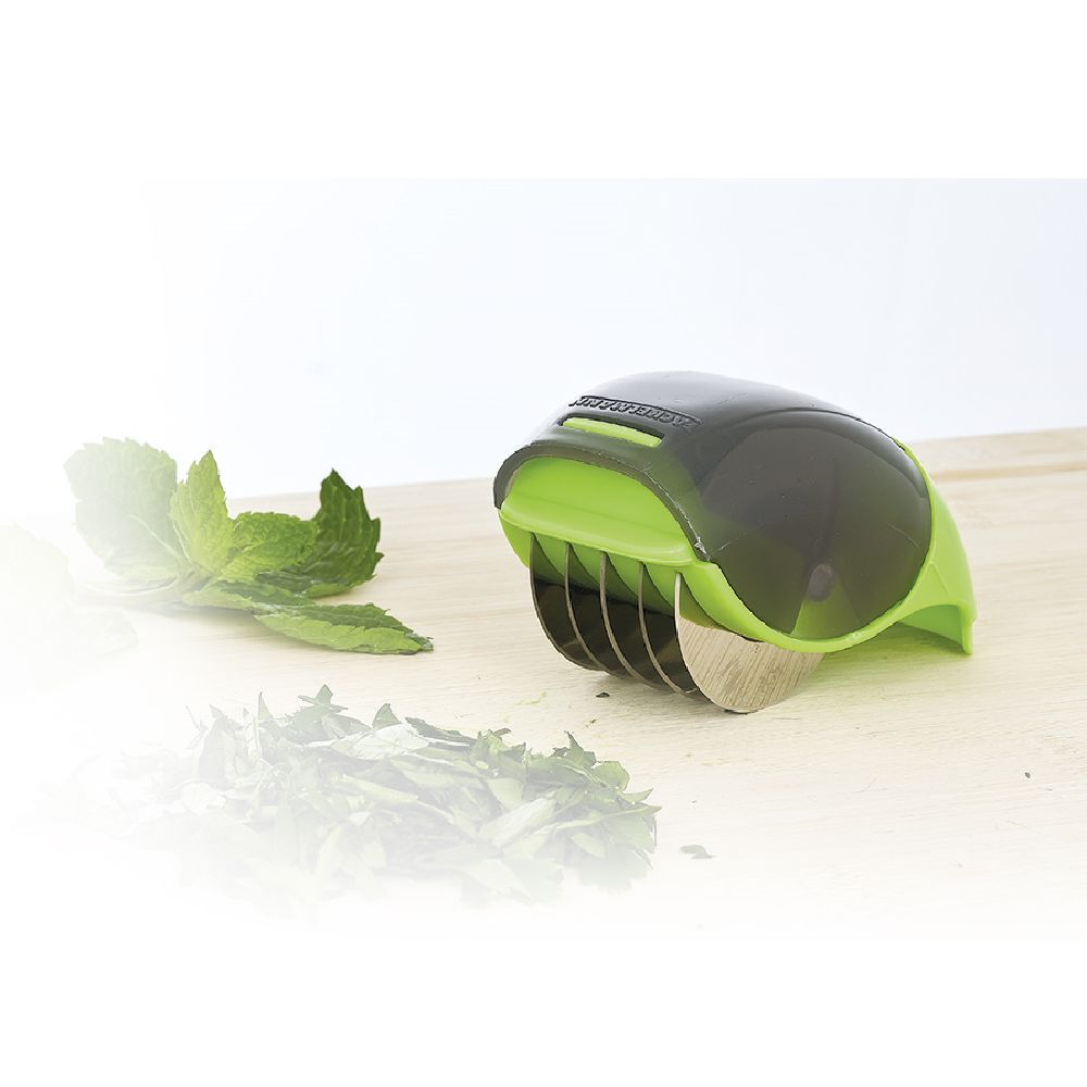 Coupe herbes aromatiques