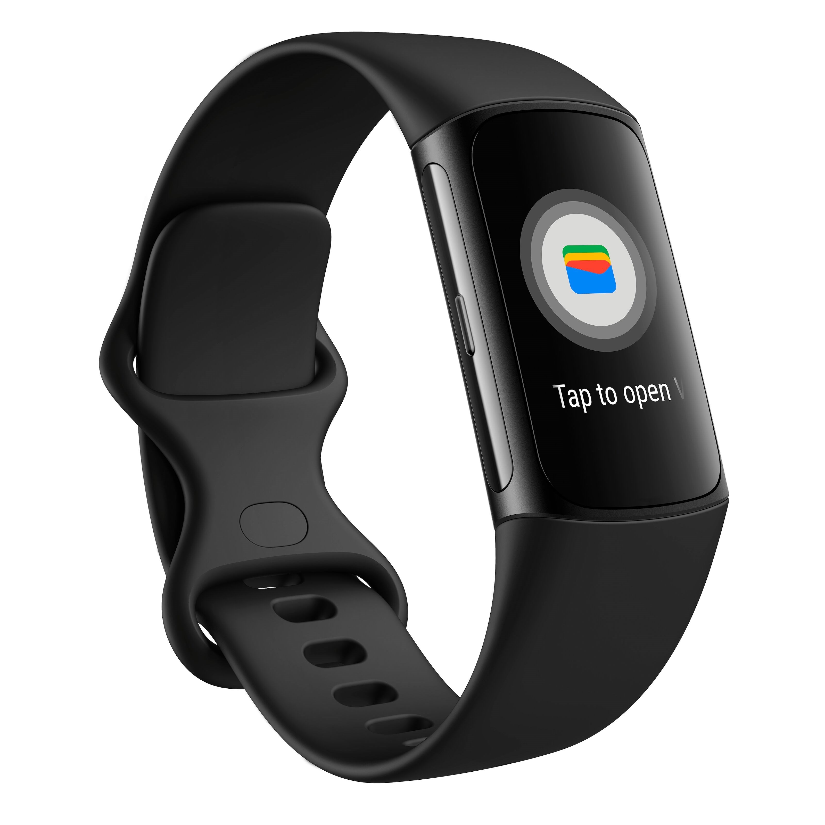 Fitbit Charge 6 Aktivitetsarmbånd