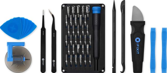 iFixIt Pro Tech GO værktøjssæt til mobilreparation