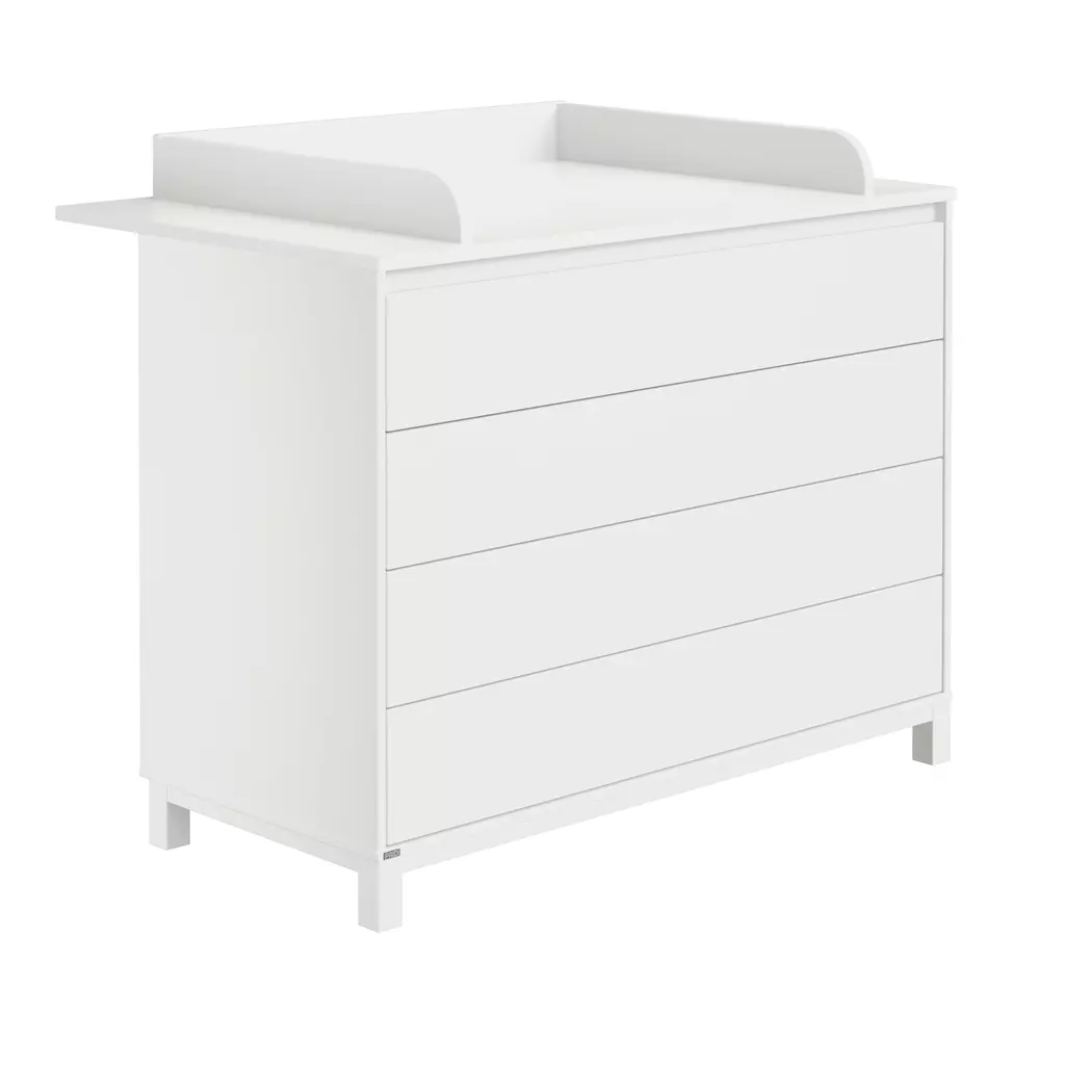 Babyzimmer-Set Olli