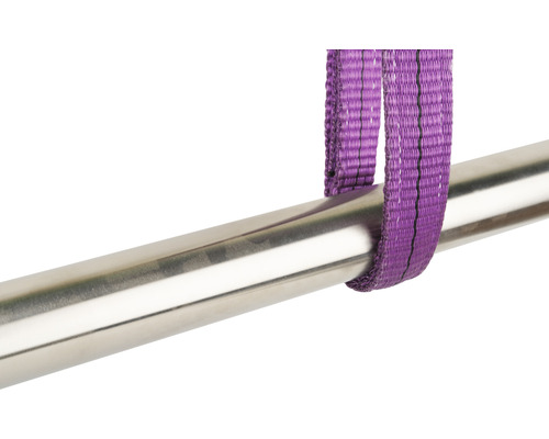 Mamutec hijsband, 2 m