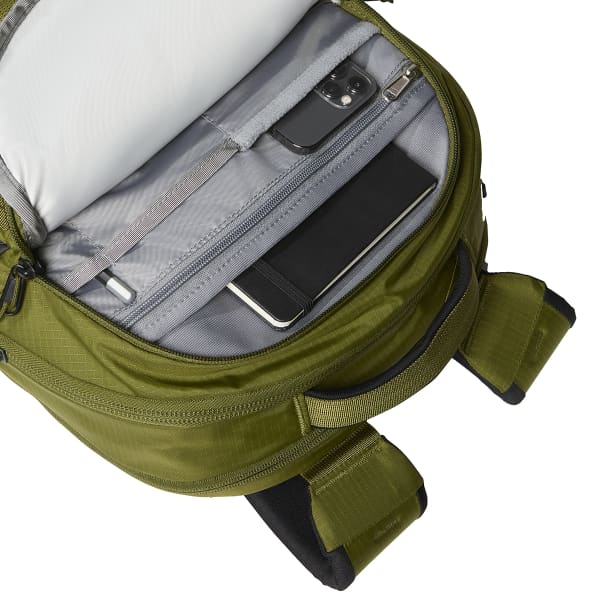 Sac à dos lifestyle THE NORTH FACE RECON FOREST OLIVE/TNF BLACK