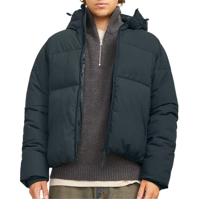 Jack & Jones Vesterbro Puffer Winterjas Heren