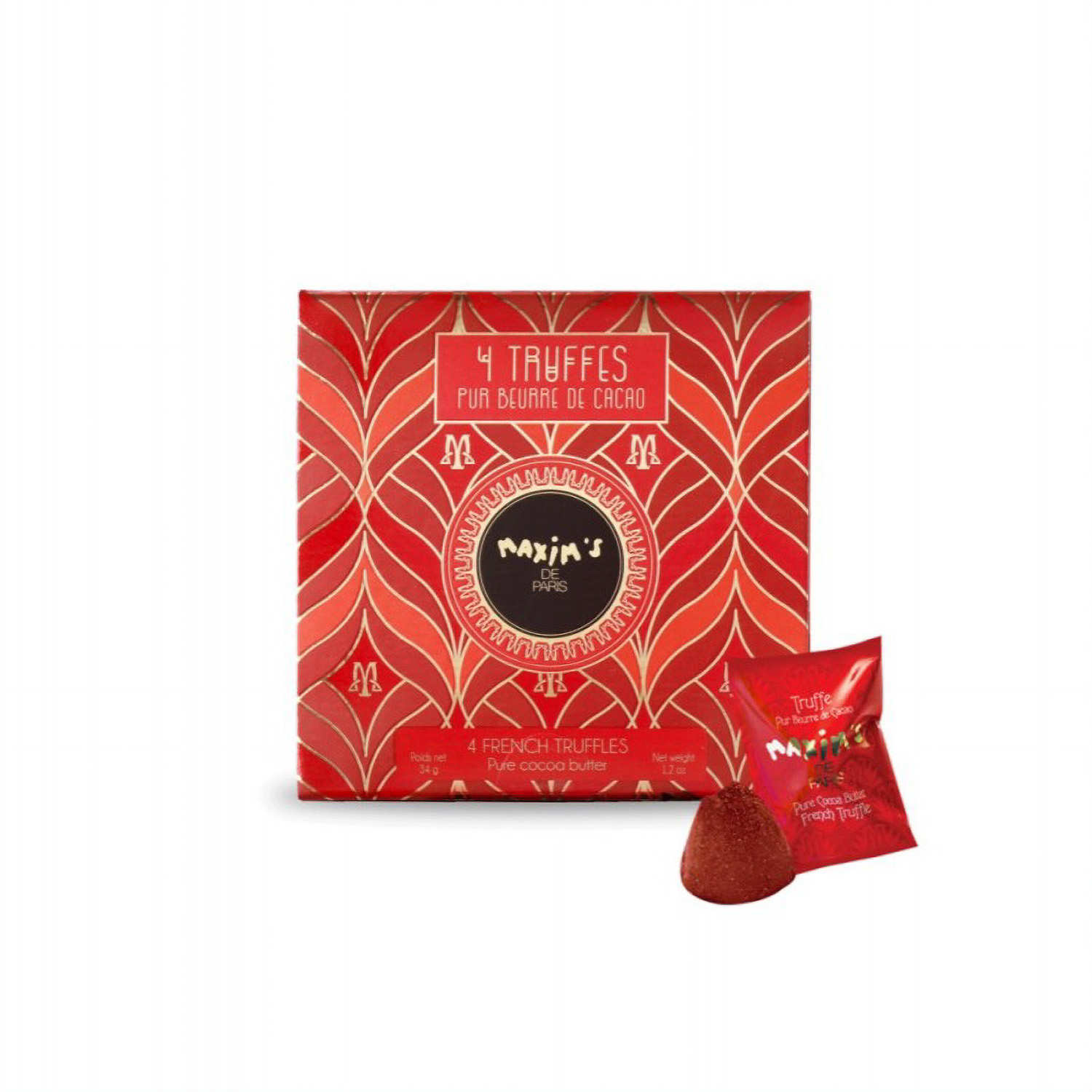 Coffret 