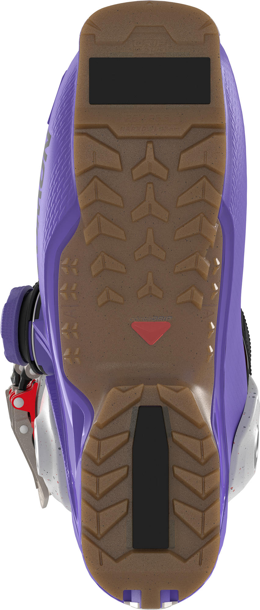 Salomon Shift Alpha Boa 130