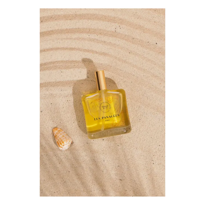 Les Panacées Huile sèche nourrissante Tourbillon d'été - 100 ml
