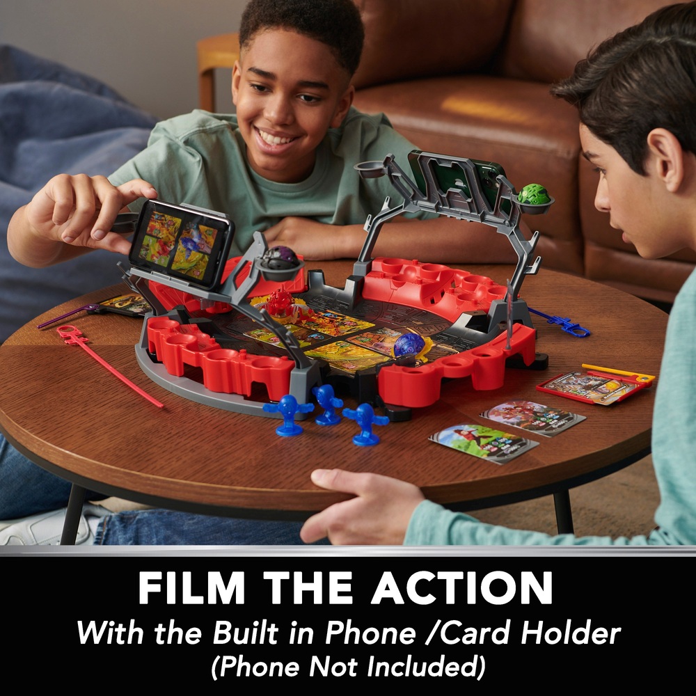Bakugan Kampfarena Spielset