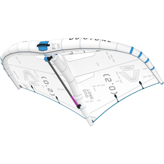 Duotone Foil Wing Slick Concept Blue 2024