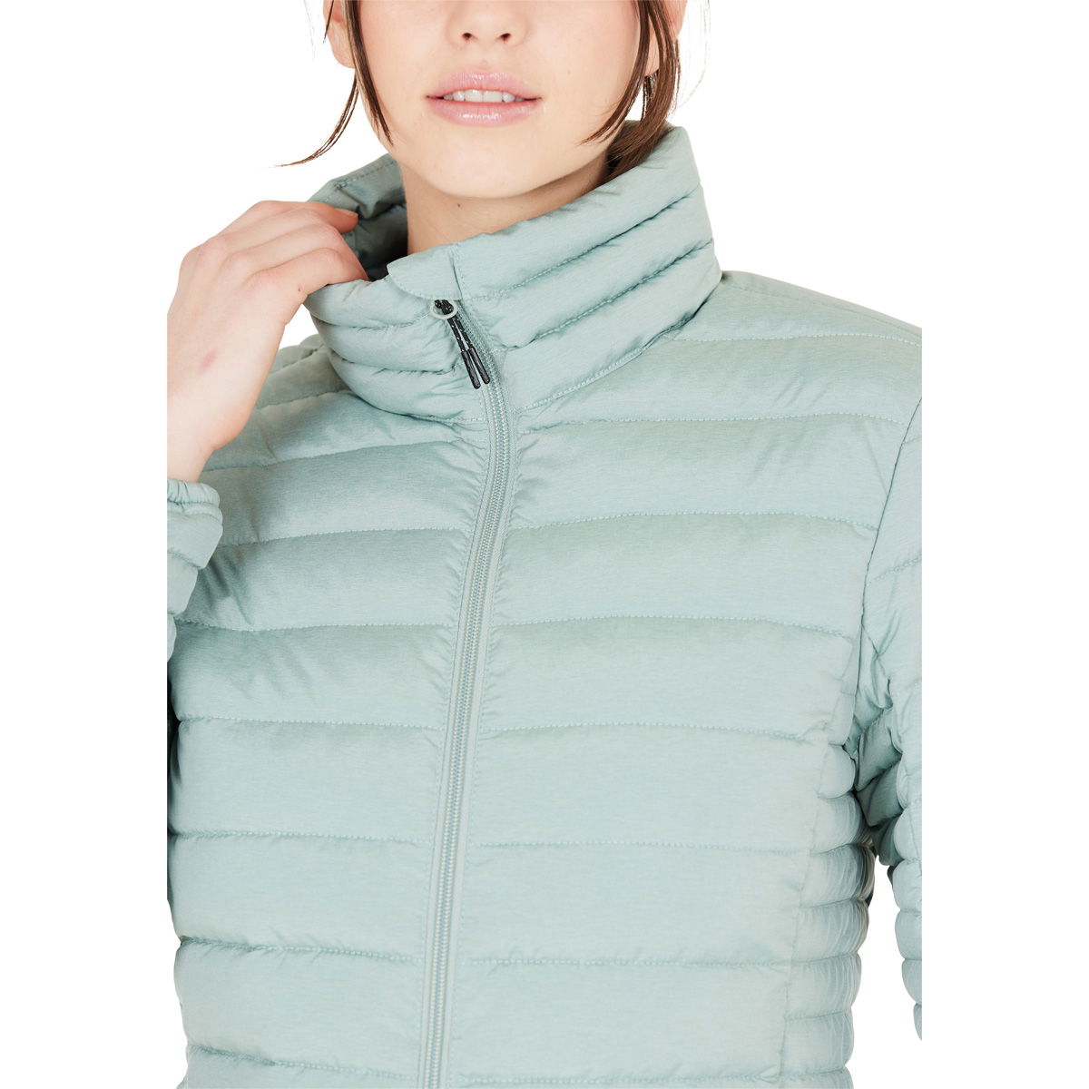 Whistler Edge CFT+ Light Puffer Jakke Dame