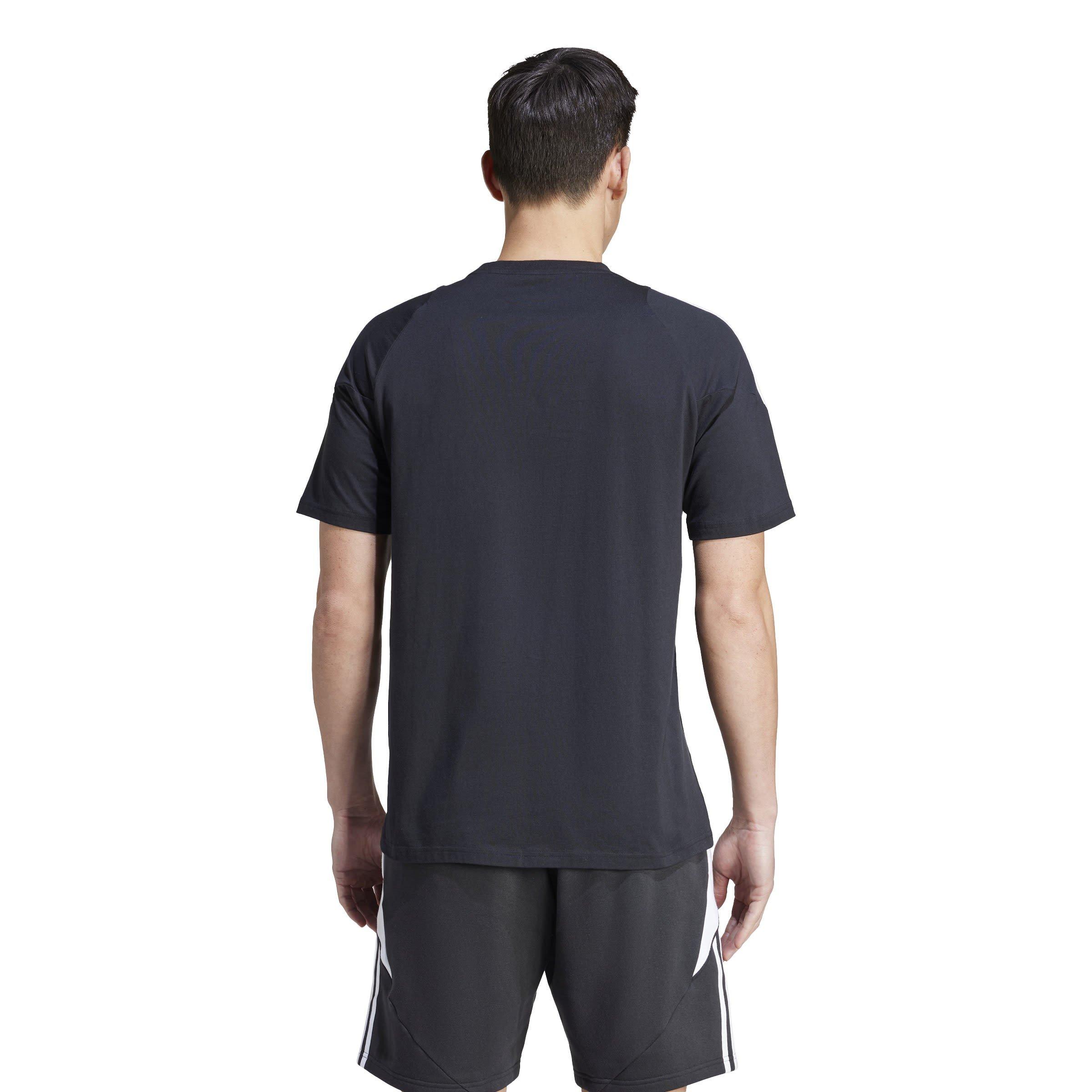 adidas Tiro 24 Sweat T Shirt Mens