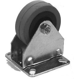 Penn Elcom WG-5222 grijs bokwiel 50 mm