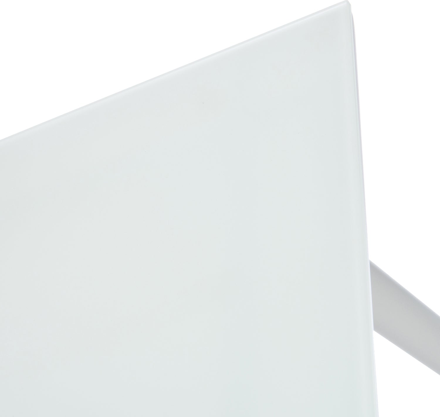 Intratuin eettafel Cas wit 152 x 90 x 74,5 cm
