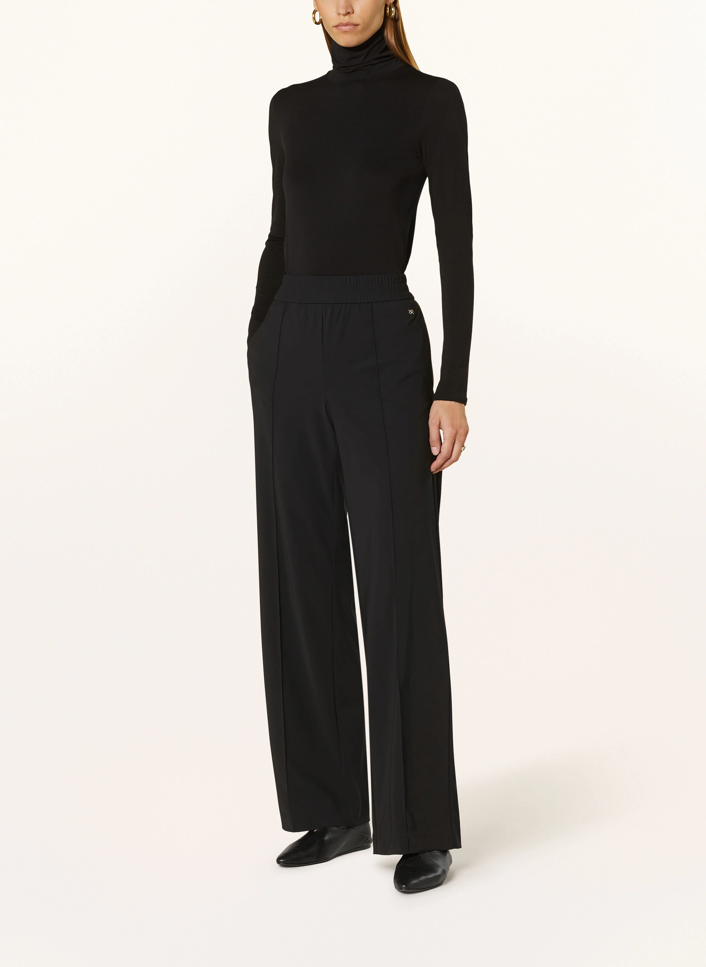 RAFFAELLO ROSSI Hose COSMEA im Jogging-Stil