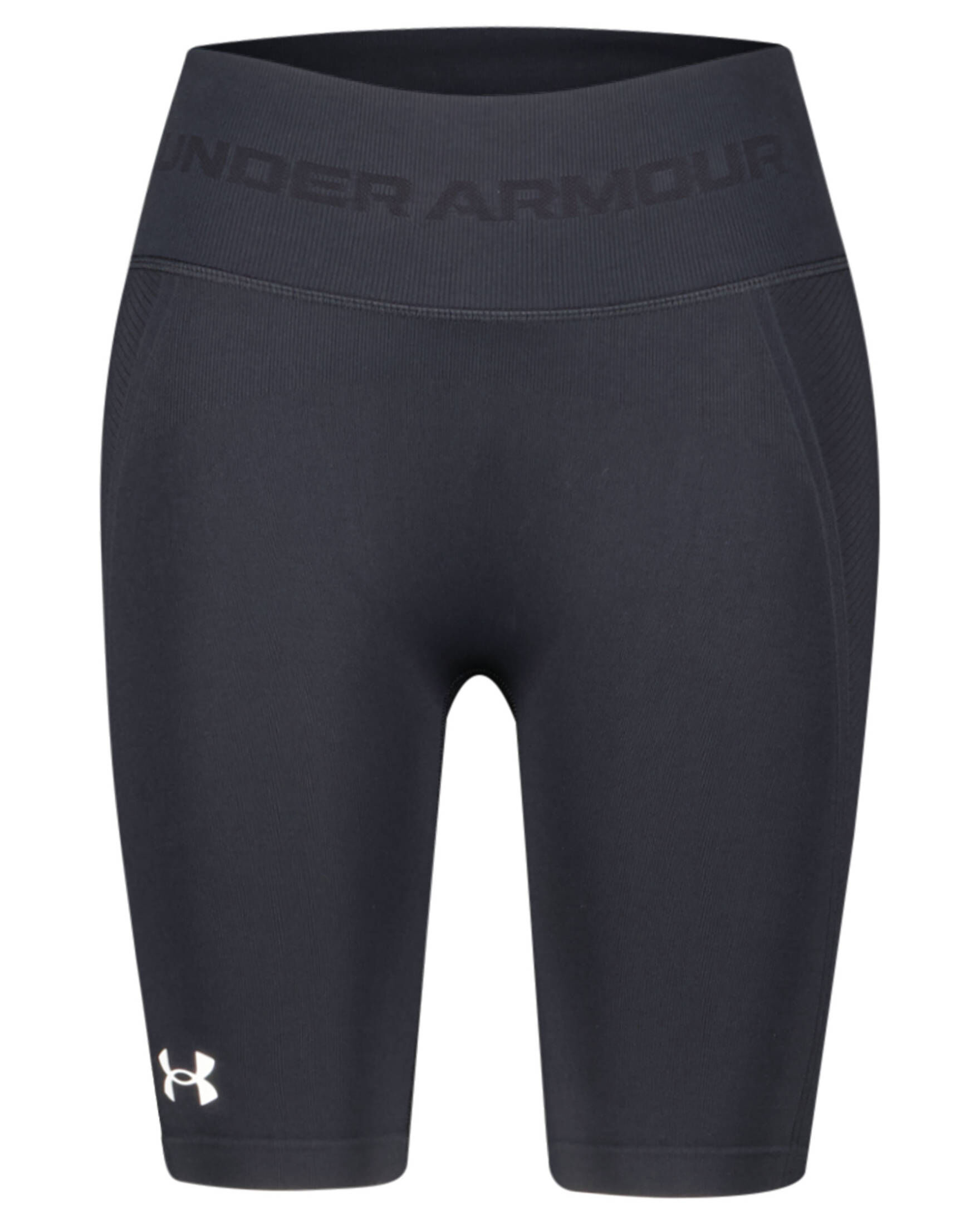 Under Armour| Damen Trainingshorts UA TRAIN SEAMLESS SHORT