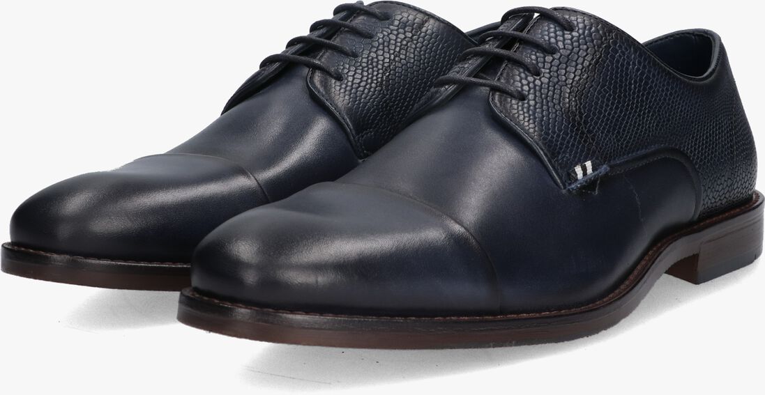 MCGREGOR blauwe mcgregor nette schoenen david